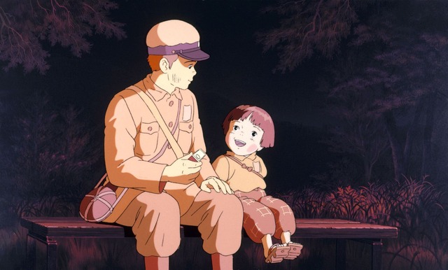 Takahata Isao’s “Hotaru no Haka” Coming to Netflix From July 15th, First Sutajio Jiburi Work For Domestic Japan Streaming