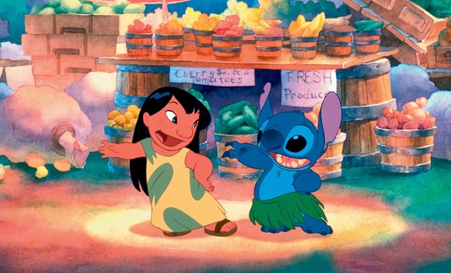 Lilo & Stitch Voice Actors, Synopsis, Characters Guide [Kin’you Roadshow]