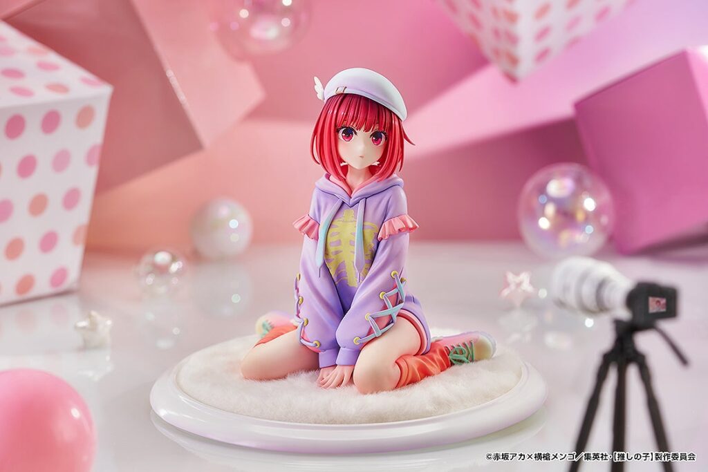 Arima Kana Hoodie Style Ver.