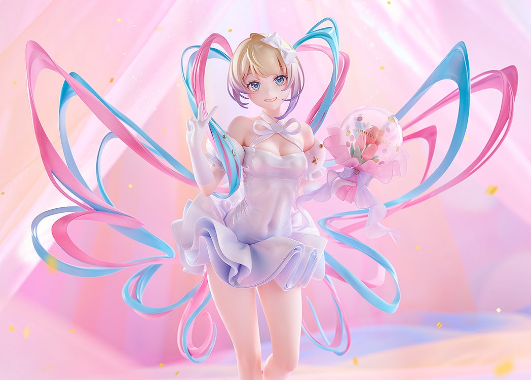 Chouzetsu Saikawa Tenshichan Anniversary Party Ver.