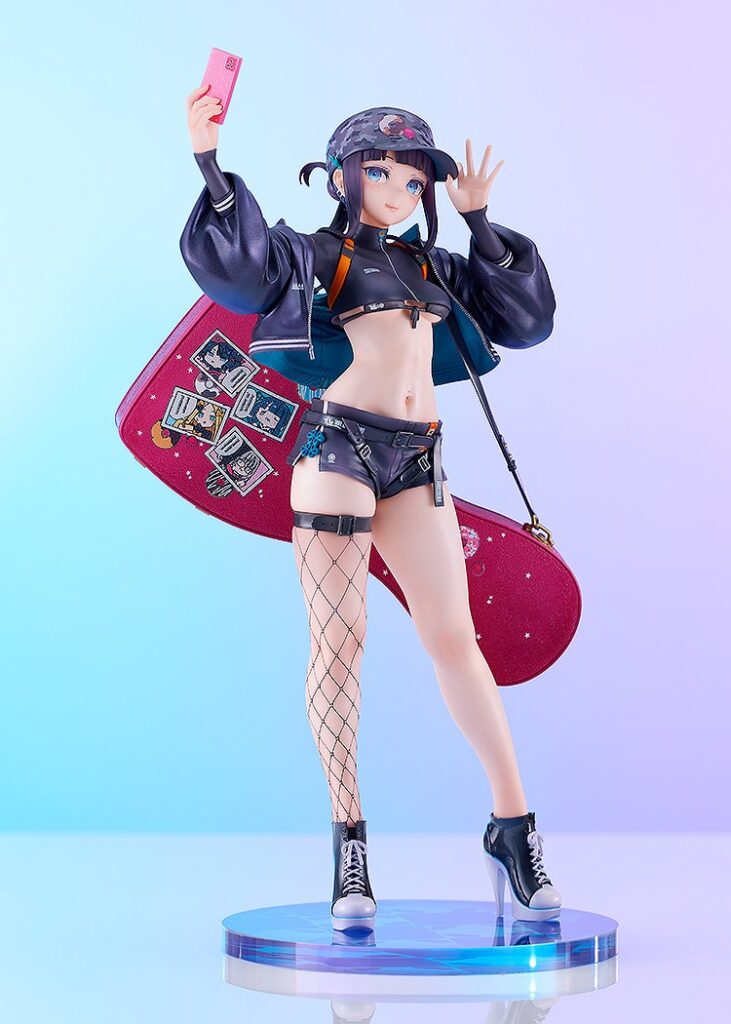 Foreigner/Yang Guifei Heroic Spirit Festive Wear Ver.
