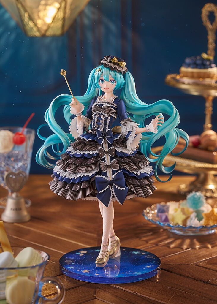 Hatsune Miku Ryuusei A la mode Ver.