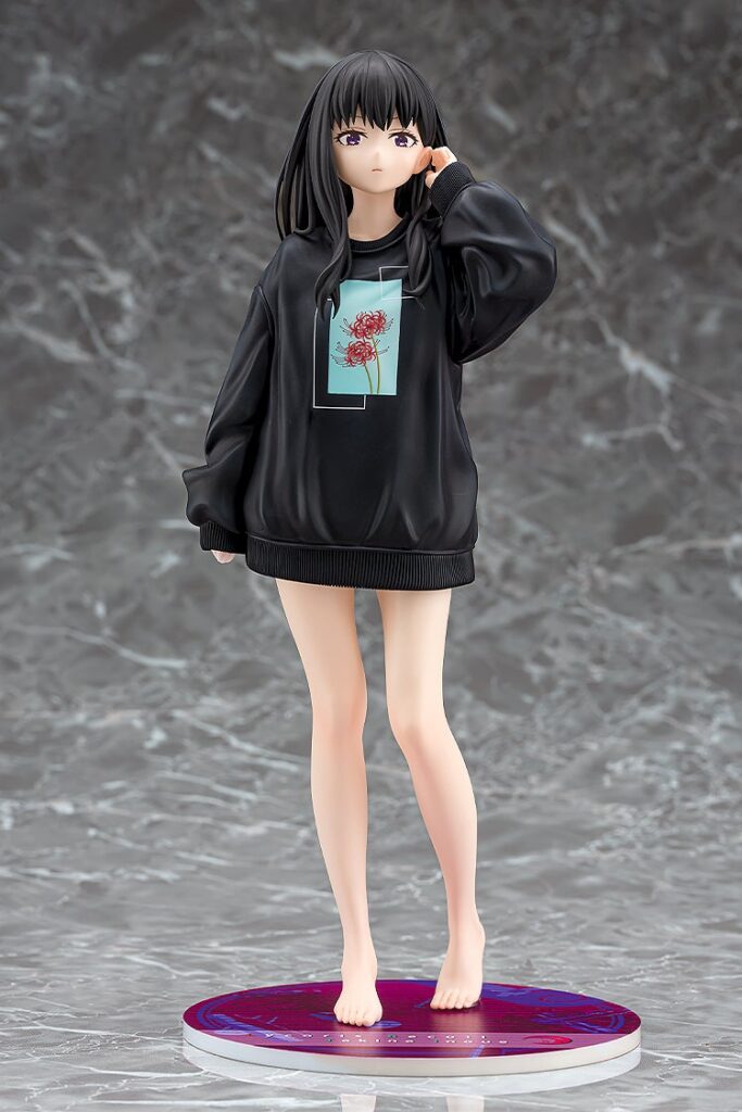 Inoue Takina Oversize Trainer Ver.