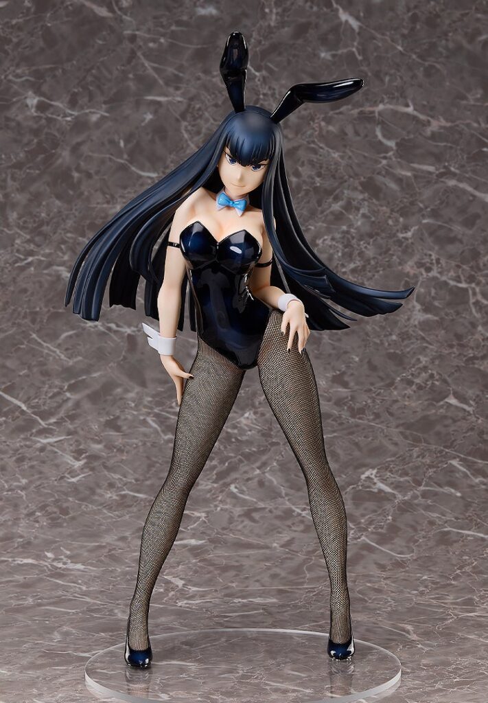 Kiryuuin Satsuki Bunny Ver.
