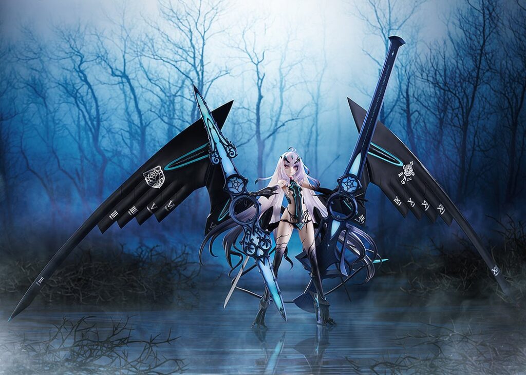 Lancer/Melusine