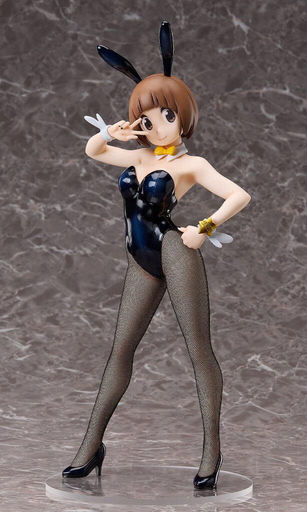 Mankanshoku Mako Bunny Ver.