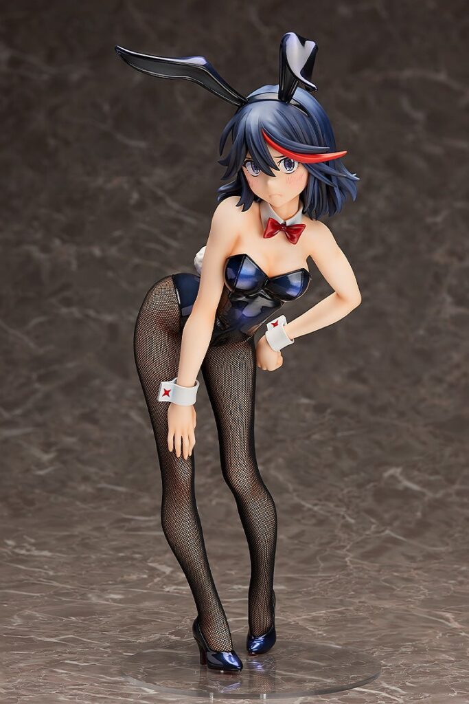 Matoi Ryuuko Bunny Ver.