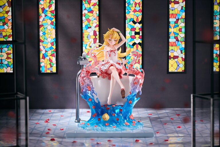 Oshino Shinobu