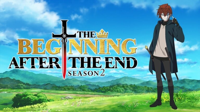 Second Season of Saikyou no Ousama, Nidome no Jinsei wa Nani wo Suru? Announced!