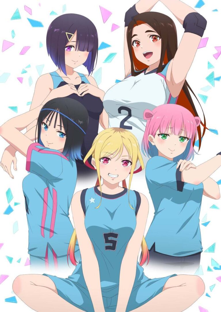 Sawaranaide Kotesashi-kun Anime Adaptation Set for Fall 2025, Cast and Staff Revealed!