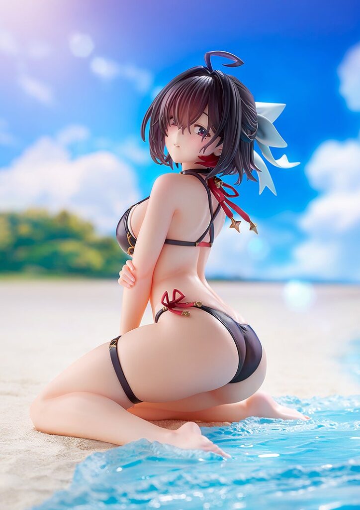 Yumia Riisufueruto Mizugi Ver.