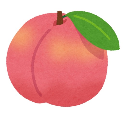 Which ‘Peach’ Characters? Survey Deadline is July 7th
