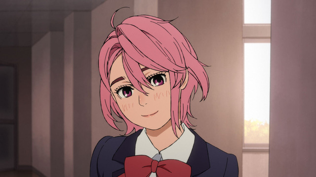 “Dandadan” Aira-yaku Sakura Ayane Reflects on “Aku Sara Episode” Post-recording: “If this episode didn’t get a reaction, it would be a lie” [Partial Interview Released]