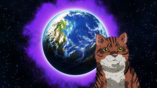 Summer Anime Nyaito obu za Ribingu Kyatto: Inoue Kazuhiko, Kobayashi Chikahiro, and others guest star! Episode 1 preview cuts
