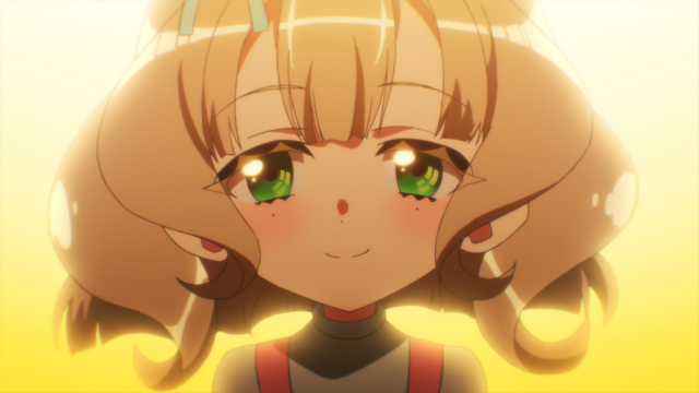 Summer Anime Necronomiko Qualifies for the Game Preliminaries! Meets Amatsumugi Kei Who Knows the Truth… Episode 2 Advance Cuts