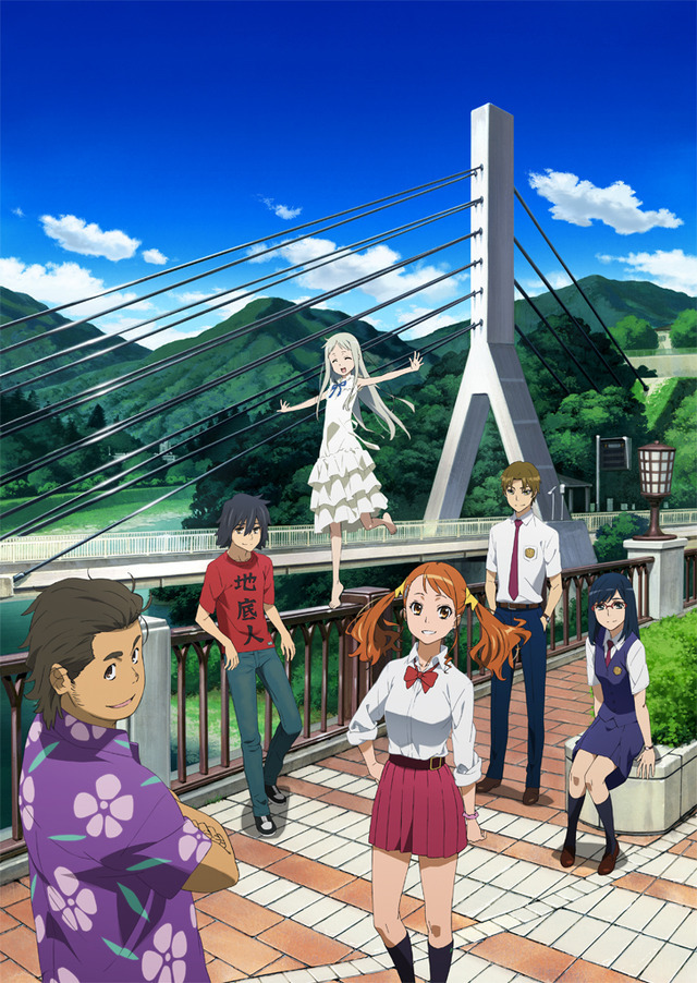 What’s the #1 “Most Tear-Inducing” Anime? 3rd Place Toradora!, 2nd Place AnoHana, 1st is… “Handkerchiefs Essential,” “Cannot Watch Without Tears” <2025 Edition>