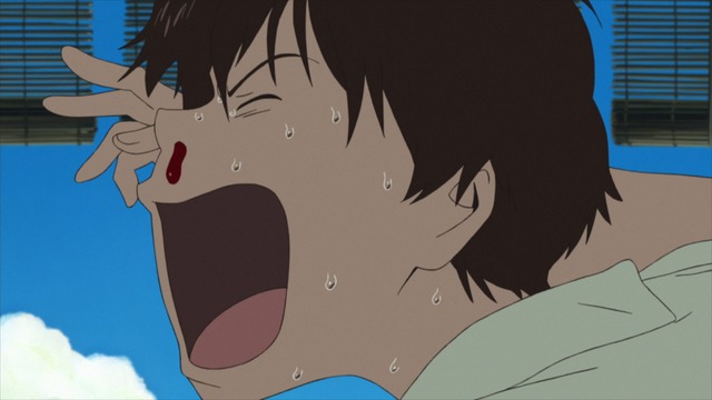Hosoda Mamoru’s Summer Wars Airing on Kin’you Roodo Shoo! August 1st is “SAMAA WOOZU Day”♪ Plus, First Public Footage of Latest Work “Endless Scarlet”.