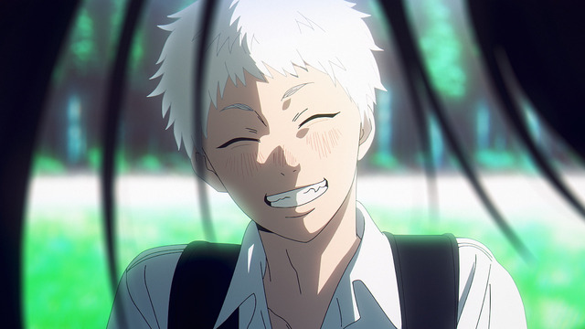 “Too Scary to Watch Late at Night”, “It’s Gross But Can’t Look Away”… SNS Shaken by Terrifying Forest Path Scene! Anime “Hikaru ga Shinda Natsu” [Episode 2 Spoiler Reactions Summary]
