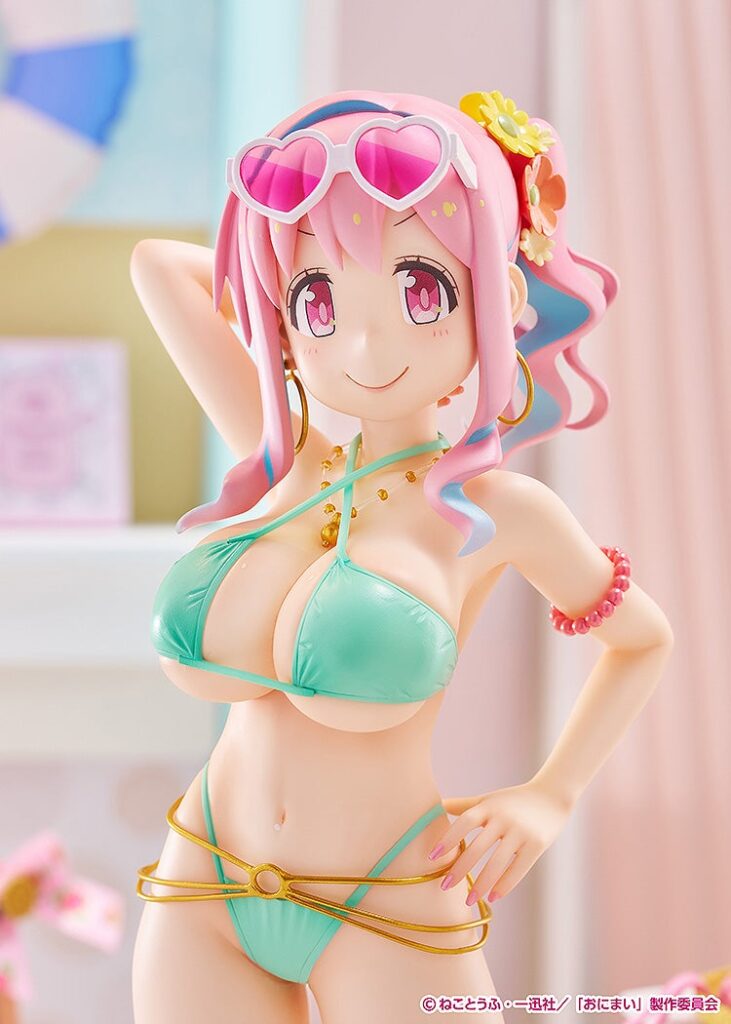 Hozuki Kaede Onii-chan wa Oshimai! Figure