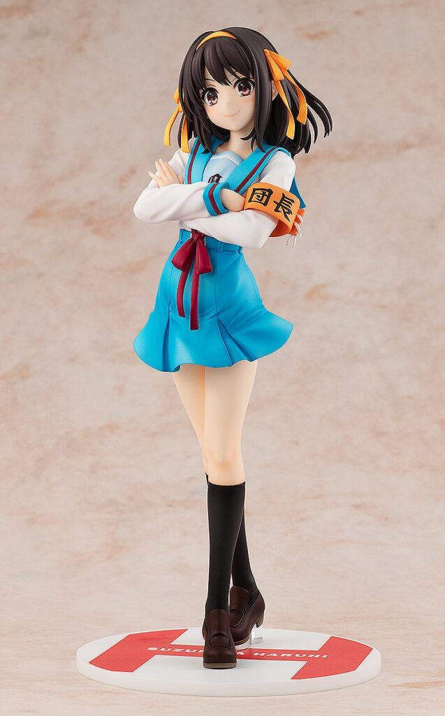 Original Work Ver. Suzumiya Haruhi