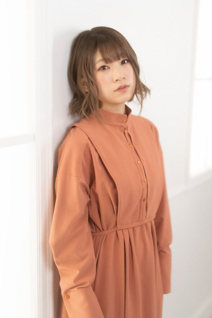 A Special Announcement from Voice Actors Ishigami Shizuka and Yanagi Kouhei