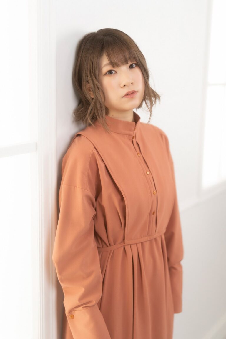 A Special Announcement from Voice Actors Ishigami Shizuka and Yanagi Kouhei
