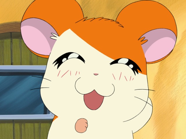 August 6th is Hamutaro’s Birthday! Hamutaro Tottoko Uta Medley 1-Hour Marathon Broadcast & Free OVA Mass Streaming on ABEMA