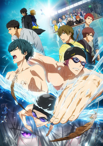 Top ‘Swimsuit’ Characters: 3rd Place Kitahara Iori from Granburu, 2nd Place Kaipan Deka from Kochikame, 1st Place is… [Male Characters Edition] <2025 Edition>