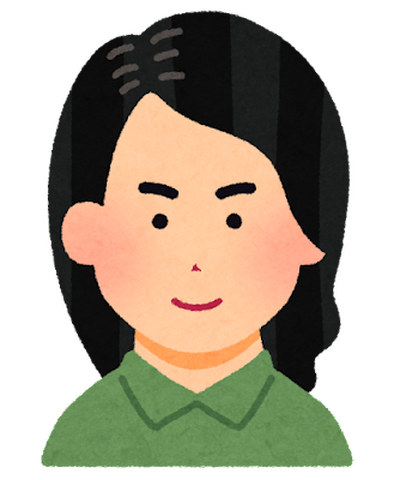 Which ‘Long-haired Male’ Character is your favorite? Survey deadline is August 24.