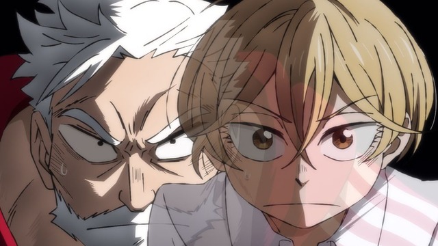 Autumn Anime “SANDA”: A Unique Hero is Born in a Super Declining Birthrate Society! Additional Cast Includes Seki Tooshihiko & Hirata Hiroaki, Main PV & Theme Song Information Also Revealed
