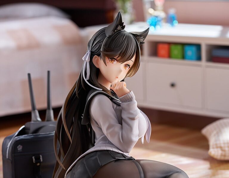 Atago [Gakuen Traumerei]