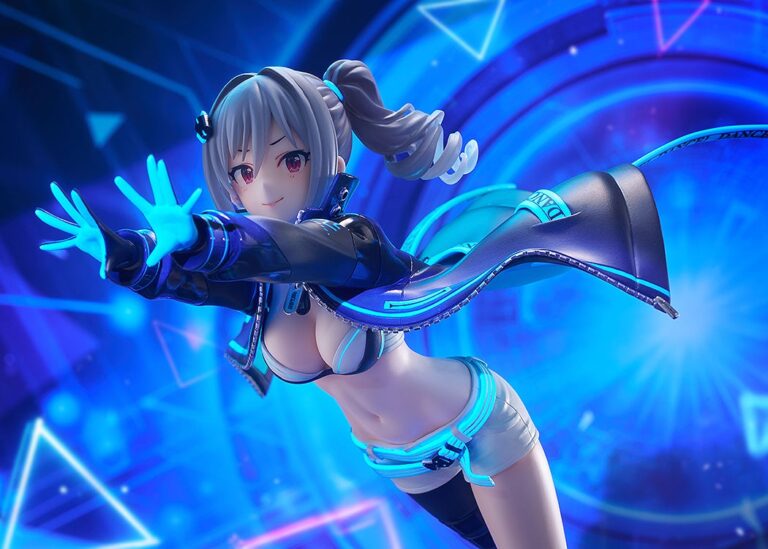 [Dance Dance Dance] Kanzaki Ranko+