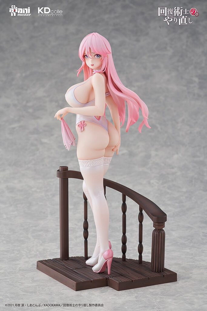 Fureia China Dress ver.