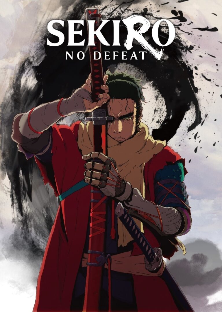 Highly Anticipated Anime Adaptation of ‘Sekiro: Shadows Die Twice’ Announced for 2026!