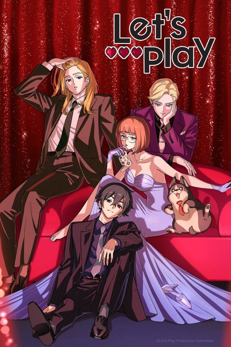 Let’s Play: Quest-darake no My Life Anime Unveils Exciting New Details!