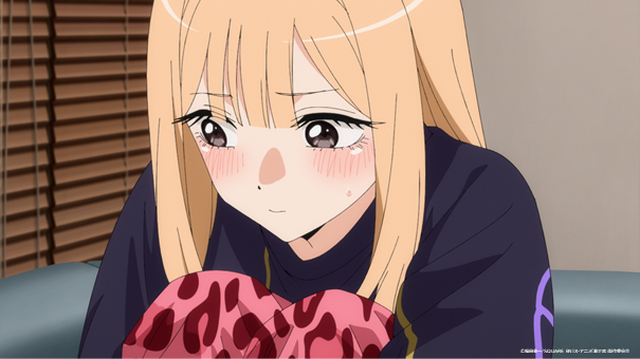 Summer Anime Sono Bisque Doll wa Koi wo Suru Season 2: An Unexpected Sleepover Event Occurs ♪ Kitagawa Marin’s Unstoppable Dokidoki! Episode 22 Preview Cuts