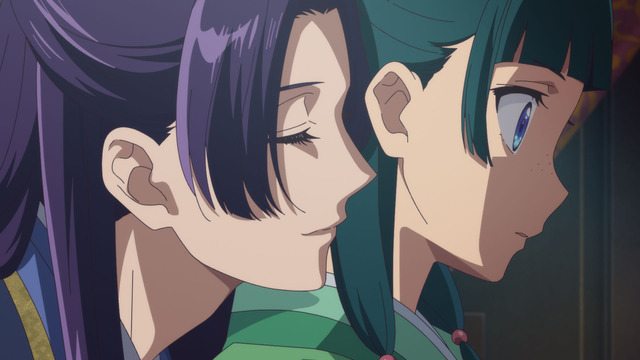 Kusuriya no Hitorigoto: Where to Watch for Free? All 48 Episodes, Including Jinshi’s “Neck Bite” and Maomao’s “This is Poison” Scene, Free Marathon Broadcast on ABEMA