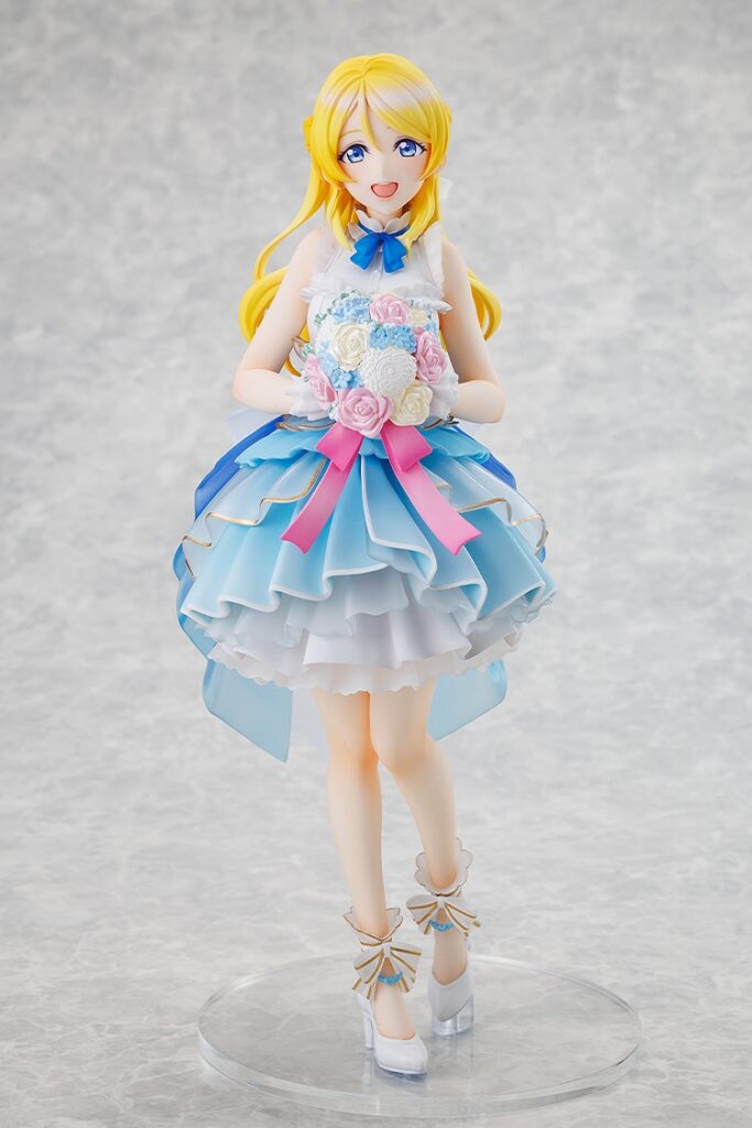 Ayase Eri LoveLive!Days 5th Anniversary ver.