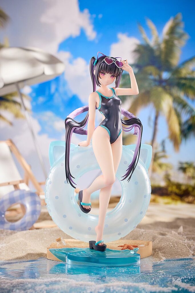 Cheshire Cat Mika Swimsuit Ver.