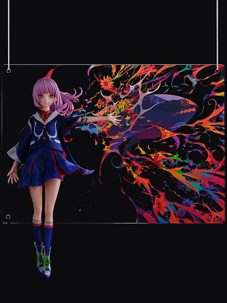 Kafu Third Singing Form: Swallow