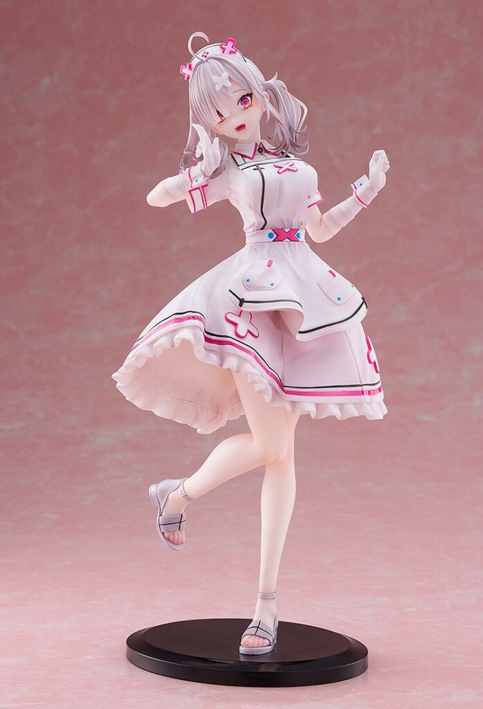 Nijisanji Sukoya Kana
