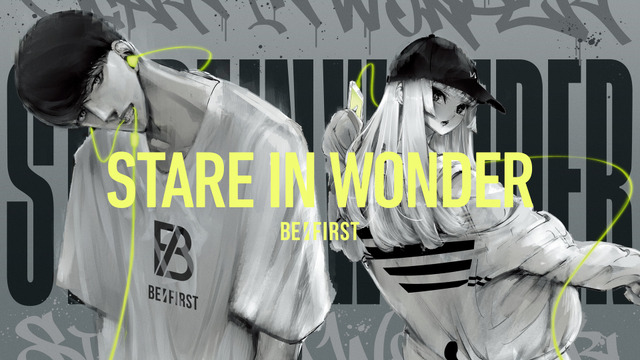 Fall Anime Wandansu OP Theme Song BE:FIRST’s New Song ‘Stare In Wonder’ Begins Streaming! Original Manga Collaboration Lyric Video Also Released