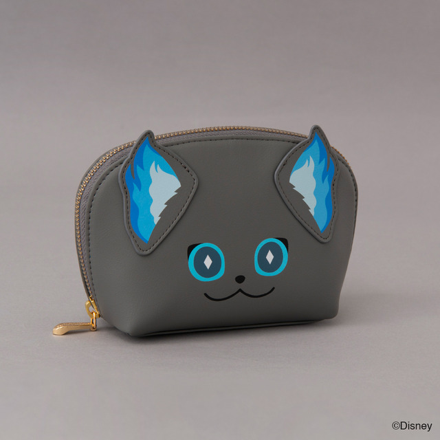 Samantha Thavasa Launches New Disney Twisted-Wonderland Collection Featuring Dorm-Inspired Wallets, Pass Cases, and Grim’s Pouch
