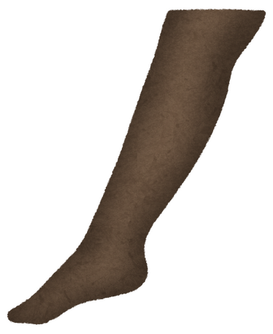 Tights Characters: Who Comes to Mind? Poll Closes October 25th
