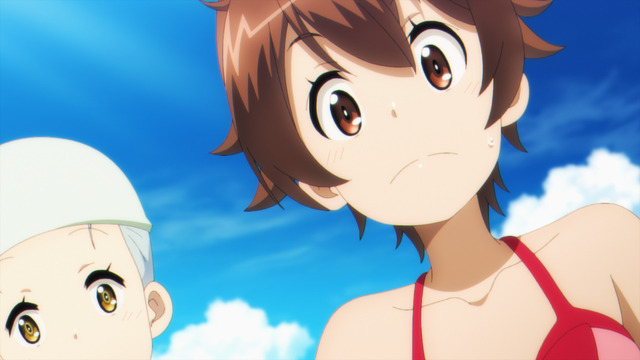 Fall Anime Shuumatsu Touring: Exploring Abandoned Houses for Food… Episode 3 Preview Cuts