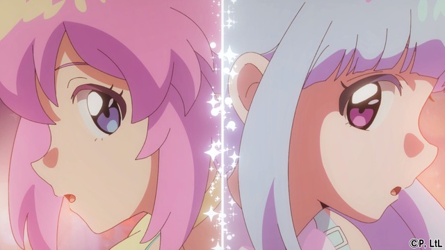 Pierrot Mahou Shoujo Latest Work Mahou no Shimai Rurutto Ririi Premieres April 2026! “Magic Use Limited to One Year”!? Details Revealed, Including Pilot Film.