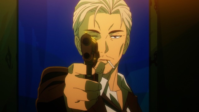 Kill Ao: “Legendary Assassin” Voiced by Takeuchi Shunsuke! “I was told I was ‘ossankusai’, so he’s a character I feel a kinship with.”