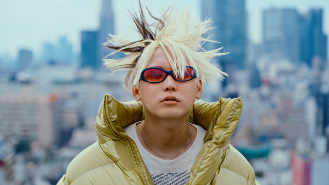 Akiyama Kiro “Hojo Mahou” OP Theme Song “Quest” MV Released! Limited Edition Jacket Features Newly Drawn Alec