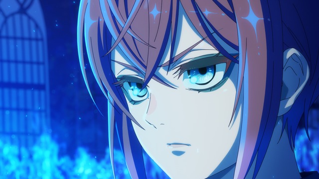 Anime `Disney Twisted`: Yuuken, Invited as New Student to Wizard Training School…? Finally, the Animation’s Curtain Rises—Episode 1 Preview Cuts