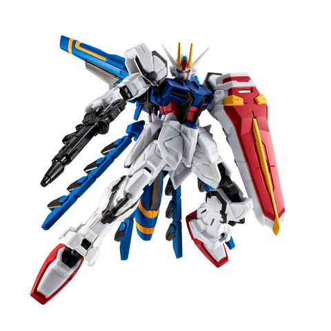Dragoon Strike Gets Its First Figure! Kira Yamato’s Mobile Suit from G-Jene Eternal’s Original Story
